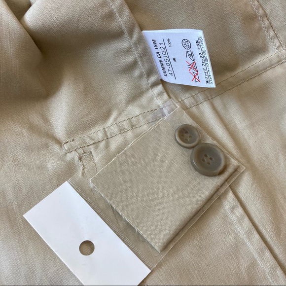 Comme Ca Ism Casual Blazer - Picture 7 of 11